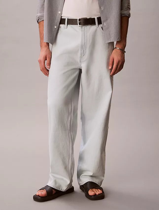 Baggy Jeans Baggy Jeans