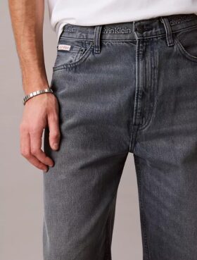 Baggy Jeans