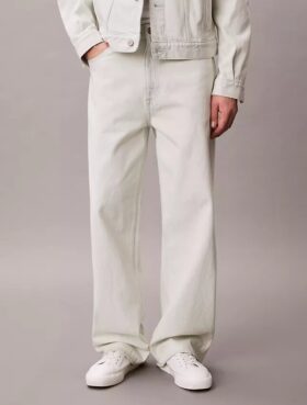 Baggy Jeans