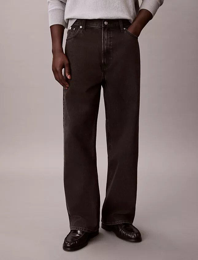 Baggy Jeans Baggy Jeans