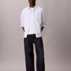 Baggy Lightweight Jeans