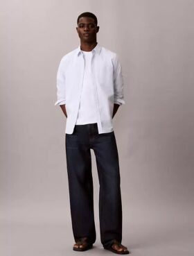 Baggy Lightweight Jeans Baggy Lightweight Jeans
