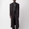 Barnaby Coat Barnaby Coat