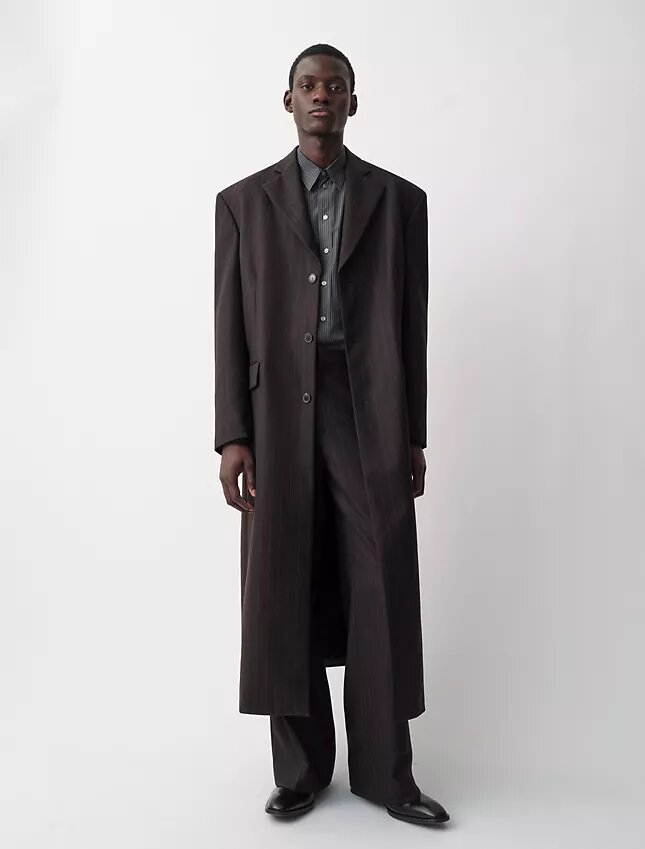 Barnaby Coat Barnaby Coat