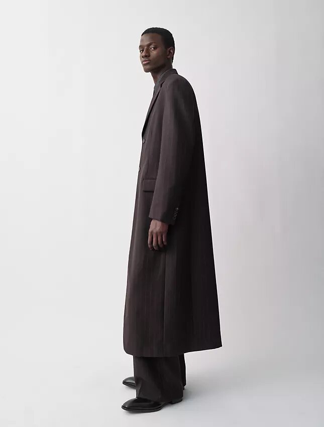 Barnaby Coat Barnaby Coat