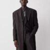 Barnaby Coat Barnaby Coat