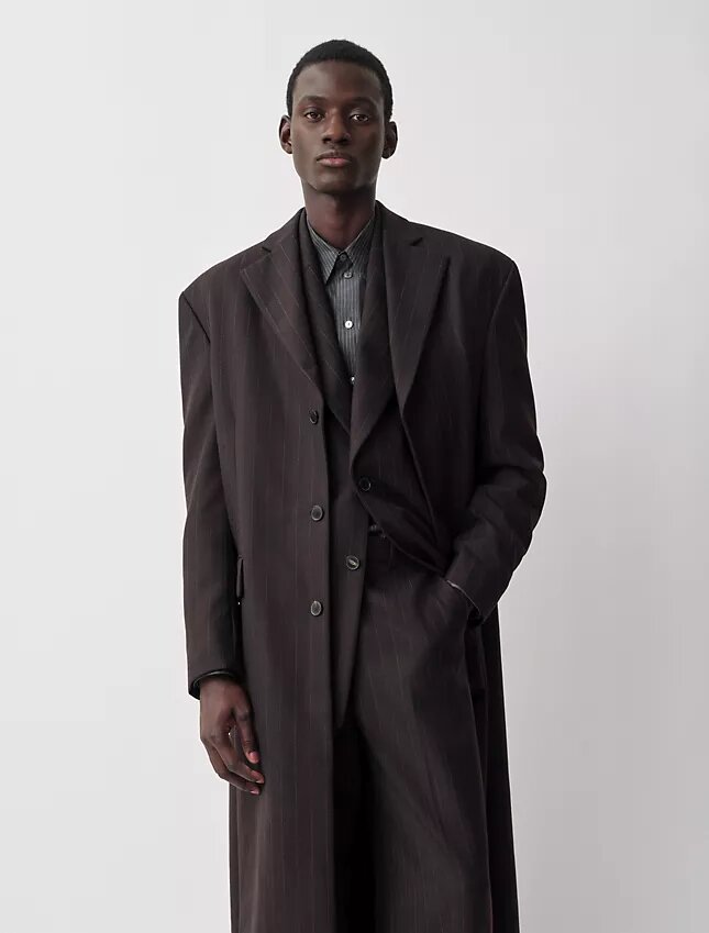 Barnaby Coat Barnaby Coat