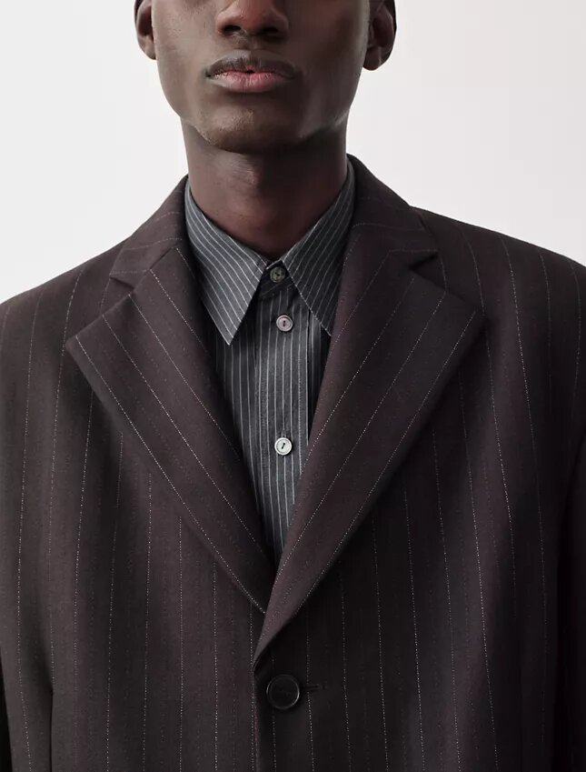 Barnaby Coat Barnaby Coat