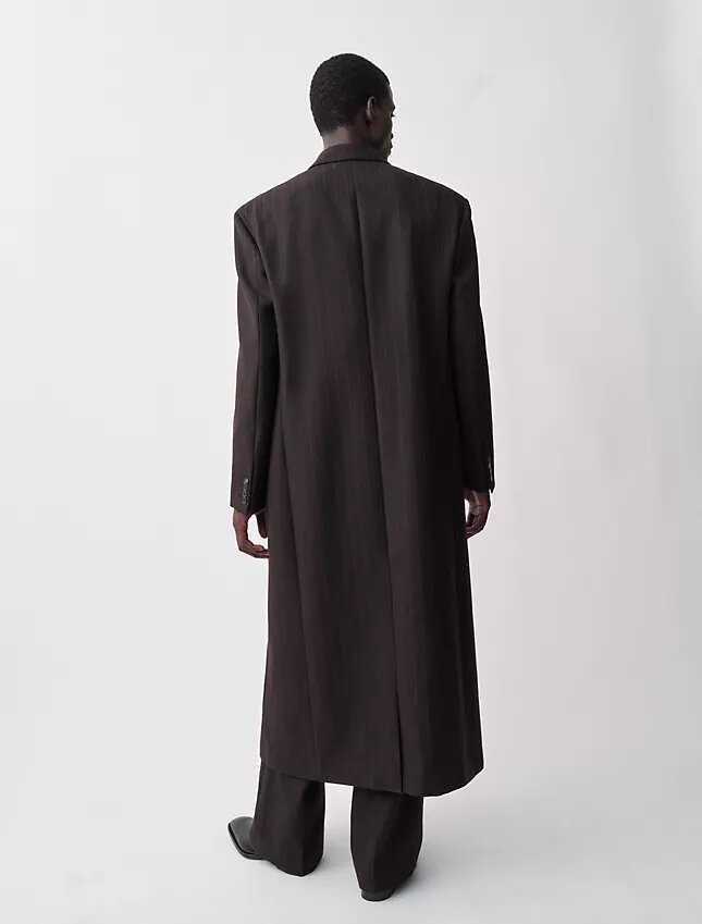 Barnaby Coat Barnaby Coat