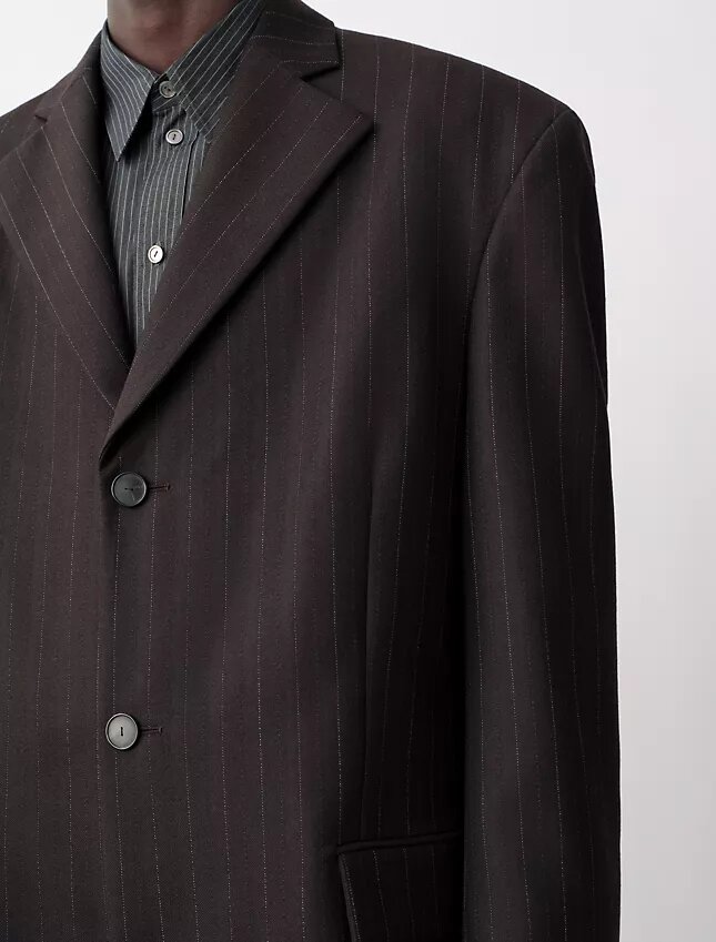 Barnaby Coat Barnaby Coat