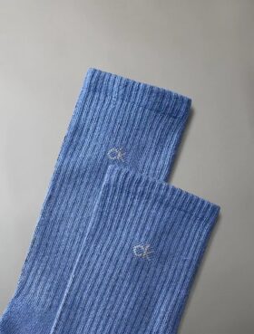 Basic Crew 6-Pack Socks