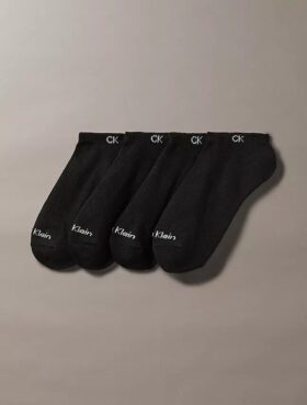Basic Cushion No Show 6-Pack Socks