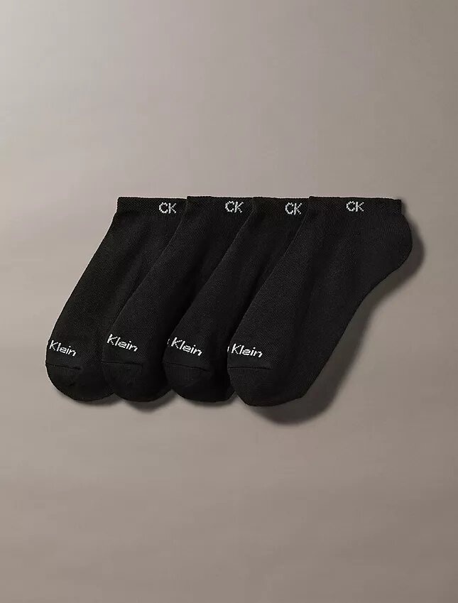 Basic Cushion No Show 6-Pack Socks Basic Cushion No Show 6-Pack Socks
