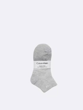 Basic Cushion Quarter 6-Pack Socks