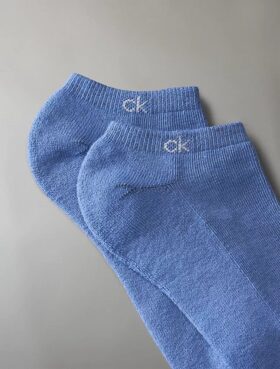 Basic No-Show 6-Pack Socks