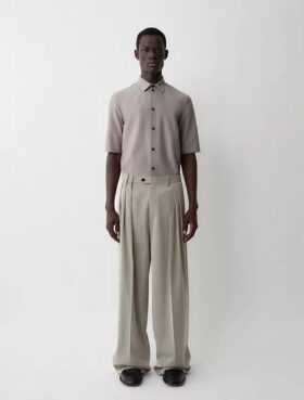 Baxter Pants