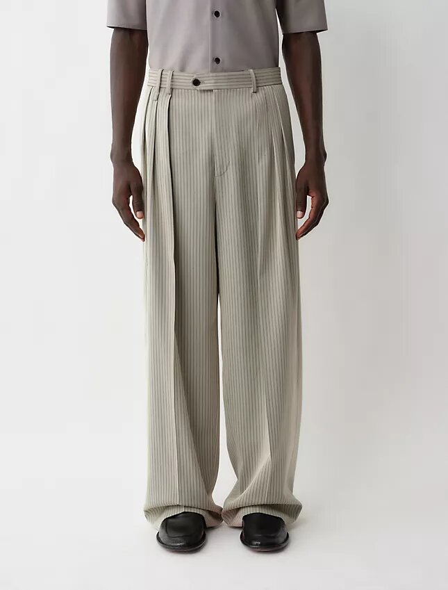 Baxter Pants Baxter Pants