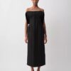 Beatrix Strapless Dress
