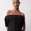 Beatrix Strapless Dress