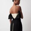 Beatrix Strapless Dress