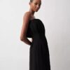 Beatrix Strapless Dress