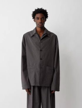 Benedict Jacket