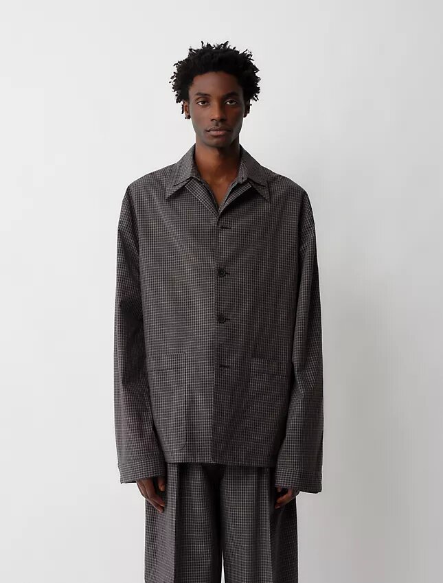 Benedict Jacket Benedict Jacket