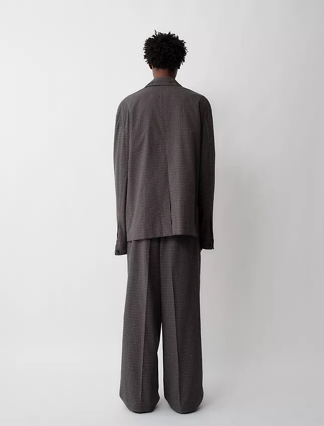 Benedict Jacket Benedict Jacket
