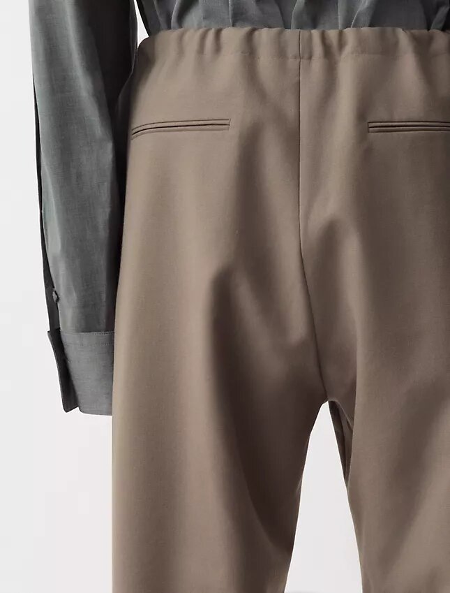 Benjamin Pants Benjamin Pants
