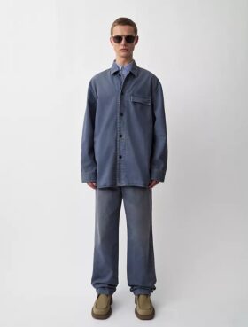 Bertie Chinos