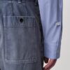 Bertie Chinos