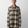 Blakely Plaid Button-Down Shirt Blakely Plaid Button-Down Shirt