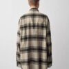 Blakely Plaid Button-Down Shirt Blakely Plaid Button-Down Shirt