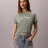Bold Logo Graphic Classic T-Shirt Bold Logo Graphic Classic T-Shirt
