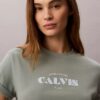 Bold Logo Graphic Classic T-Shirt Bold Logo Graphic Classic T-Shirt