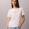 Bold Logo Graphic Classic T-Shirt Bold Logo Graphic Classic T-Shirt