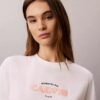 Bold Logo Graphic Classic T-Shirt Bold Logo Graphic Classic T-Shirt
