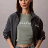 Bold Logo Graphic Classic T-Shirt Bold Logo Graphic Classic T-Shirt