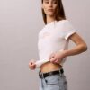 Bold Logo Graphic Classic T-Shirt Bold Logo Graphic Classic T-Shirt