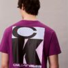 Bold Logo Graphic Relaxed T-Shirt Bold Logo Graphic Relaxed T-Shirt