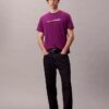 Bold Logo Graphic Relaxed T-Shirt Bold Logo Graphic Relaxed T-Shirt