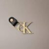 Bold Monogram Key Fob Bold Monogram Key Fob
