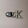 Bold Monogram Key Fob Bold Monogram Key Fob