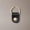 Bold Monogram Key Fob Bold Monogram Key Fob