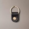 Bold Monogram Key Fob Bold Monogram Key Fob