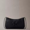 Bold Monogram Mini Bag