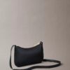 Bold Monogram Mini Bag