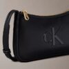 Bold Monogram Mini Bag