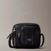 Bold Pebble Crossbody Bag