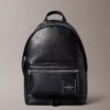 Bold Pebble Round Backpack Bold Pebble Round Backpack